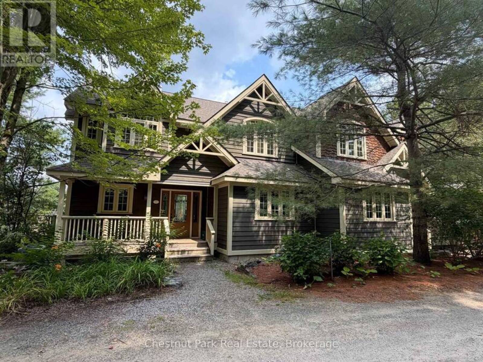 SANDFIELD 5 W3 - 3876 MUSKOKA ROAD 118 W, Port Carling, Ontario P0B 1J0