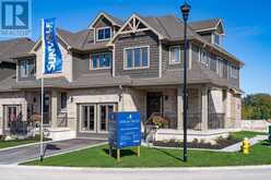 17 SWAIN CRESCENT | Collingwood Ontario | Slide Image One