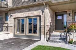 17 SWAIN CRESCENT | Collingwood Ontario | Slide Image Three