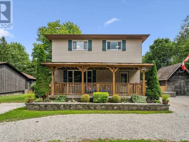 175 DIVISION STREET Guelph-Eramosa Ontario, N0B 2K0 - 3 Bedrooms Home For Sale