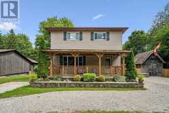 175 DIVISION STREET | Guelph-Eramosa Ontario | Slide Image One