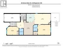 25 GREEN BRIAR DRIVE | Collingwood Ontario | Slide Image Thirty-one