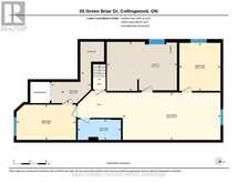 25 GREEN BRIAR DRIVE | Collingwood Ontario | Slide Image Thirty-two