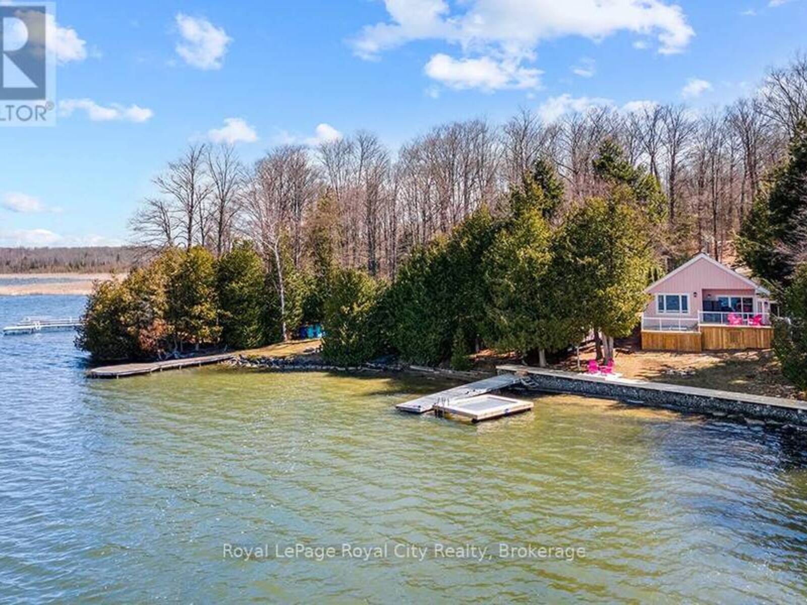 194 WILES LANE, Flesherton, Ontario N0C 1E0