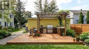 27 PEEL STREET | Penetanguishene Ontario | Slide Image Two