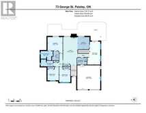 79 GEORGE STREET S | Paisley Ontario | Slide Image Thirty-two