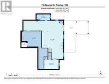 79 GEORGE STREET S | Paisley Ontario | Slide Image Thirty-three