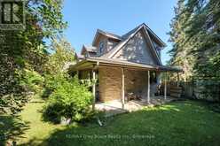 6 KIRKLAND PLACE | Sauble Beach Ontario | Slide Image Forty