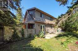 6 KIRKLAND PLACE | Sauble Beach Ontario | Slide Image Forty-two
