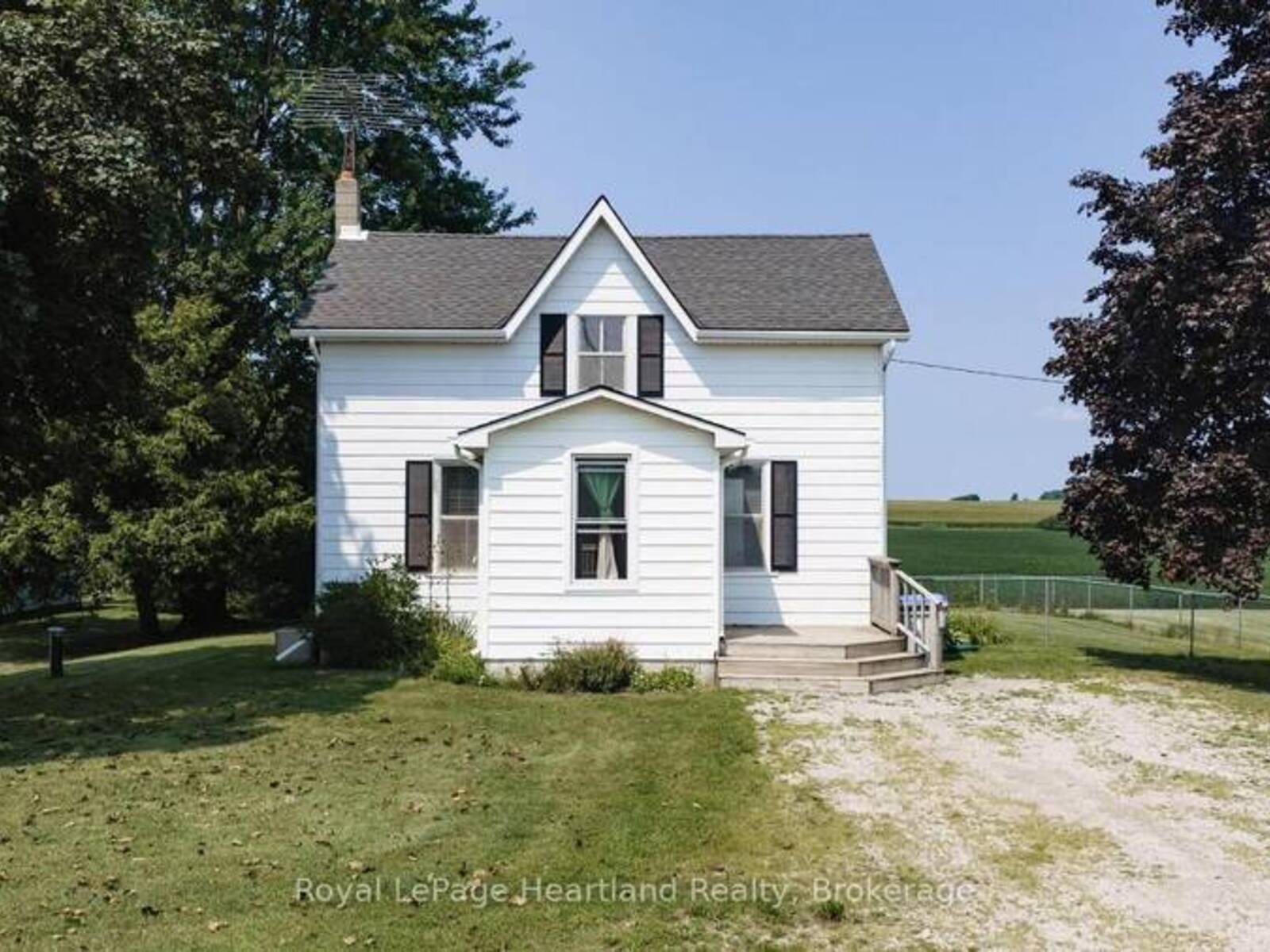 82155 LONDON ROAD, Central Huron, Ontario N0M 2H0