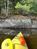 24 ARBOR VITAE ISLAND | Whitestone Ontario | Slide Image Four