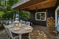 24 ARBOR VITAE ISLAND | Whitestone Ontario | Slide Image Eighteen