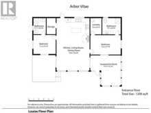 24 ARBOR VITAE ISLAND | Whitestone Ontario | Slide Image Thirty-one