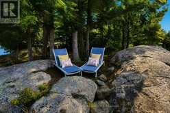 24 ARBOR VITAE ISLAND | Whitestone Ontario | Slide Image Thirty-two