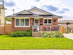 175 FERGUS STREET S Mount Forest Ontario, N0G 2L0