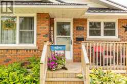 175 FERGUS STREET S | Mount Forest Ontario | Slide Image Two