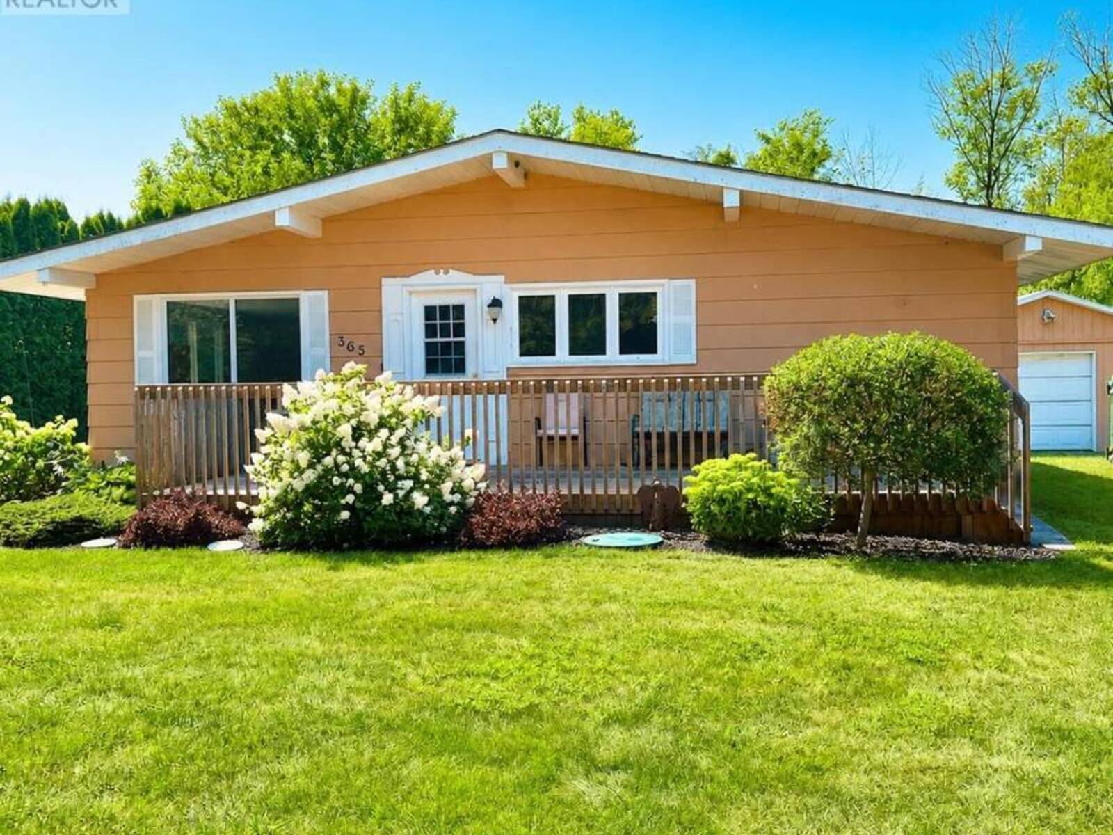 365 LAKE RANGE DRIVE, Ripley, Ontario N0G 2R0