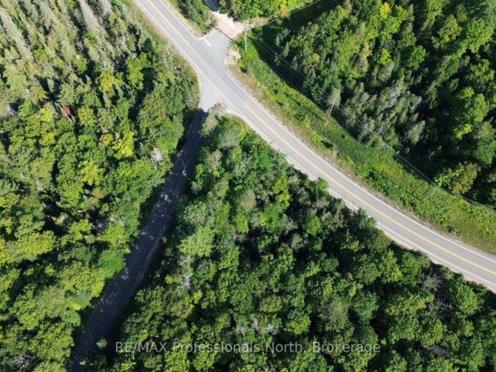 0 PARISH LINE ROAD, Haliburton, Ontario K0M 1S0