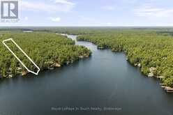 4163 SMITH LANE | Coldwater Ontario | Slide Image One