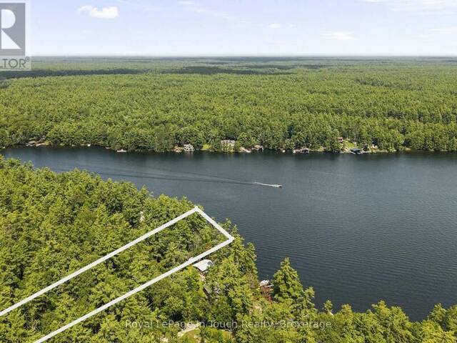4163 SMITH LANE Coldwater Ontario, L0K 1E0 - 2 Bedrooms Waterfront Home For sale