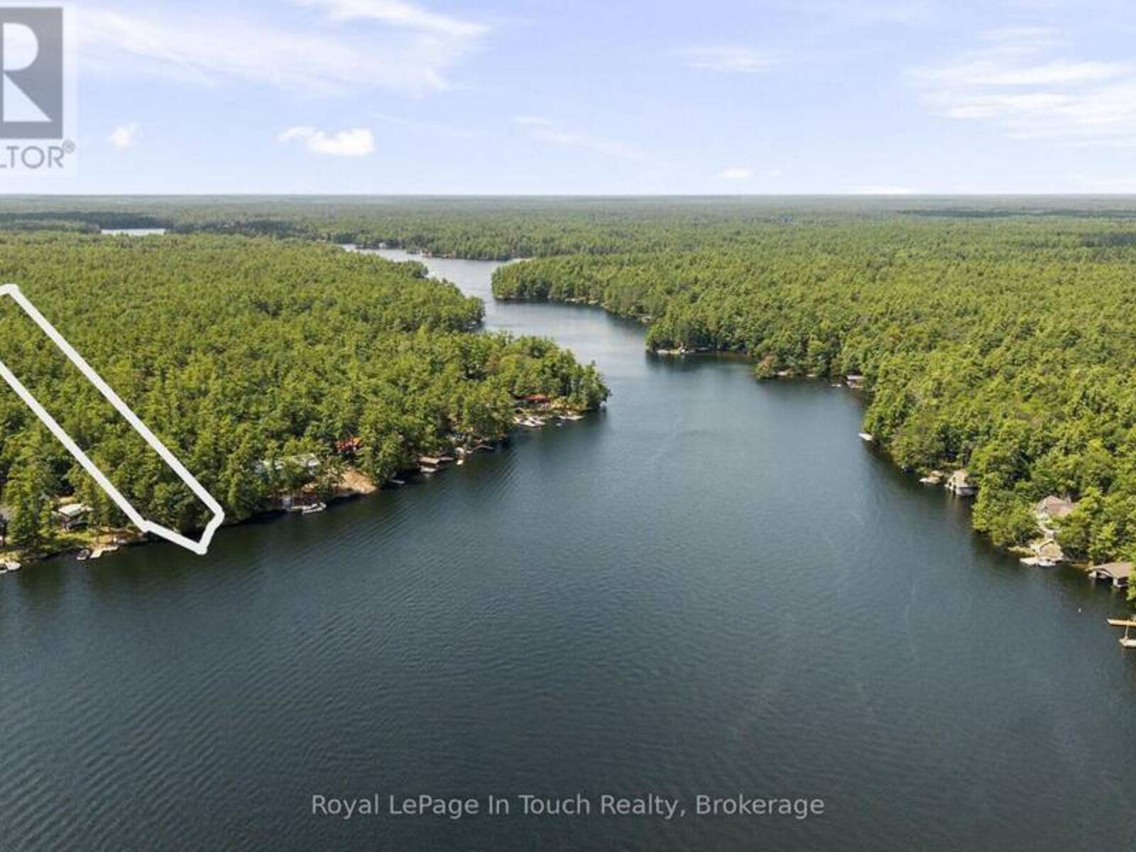 4163 SMITH LANE, Coldwater, Ontario L0K 1E0