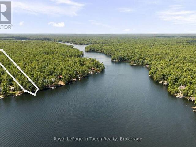 4163 SMITH LANE Coldwater Ontario, L0K 1E0 - 2 Bedrooms Waterfront Home For sale