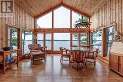 1 B427 TURNING ISLAND | The Archipelago Ontario | Slide Image Thirty-one