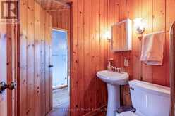 1 B427 TURNING ISLAND | The Archipelago Ontario | Slide Image Thirty-four