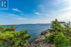 1 B427 TURNING ISLAND | The Archipelago Ontario | Slide Image Forty