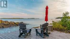 1 B427 TURNING ISLAND | The Archipelago Ontario | Slide Image Forty-one