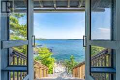 1 B427 TURNING ISLAND | The Archipelago Ontario | Slide Image Six
