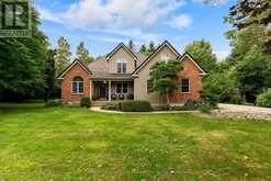 32 CHRISTY STREET | Bayfield Ontario | Slide Image One