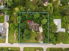 32 CHRISTY STREET | Bayfield Ontario | Slide Image Two