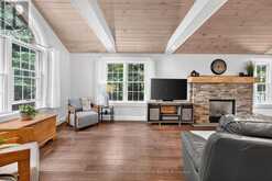 32 CHRISTY STREET | Bayfield Ontario | Slide Image Eight
