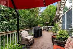 32 CHRISTY STREET | Bayfield Ontario | Slide Image Thirty-seven