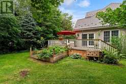 32 CHRISTY STREET | Bayfield Ontario | Slide Image Thirty-eight
