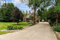 32 CHRISTY STREET | Bayfield Ontario | Slide Image Forty-six