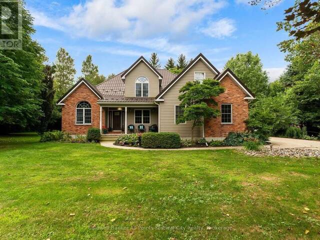 32 CHRISTY STREET Bayfield Ontario, N0M 1G0 - 5 Bedrooms Home For Sale
