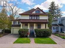 235 WILLIAM STREET | Stratford Ontario | Slide Image One