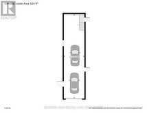 235 WILLIAM STREET | Stratford Ontario | Slide Image Twenty-seven