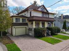 235 WILLIAM STREET | Stratford Ontario | Slide Image Twenty-eight