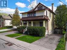 235 WILLIAM STREET | Stratford Ontario | Slide Image Twenty-nine