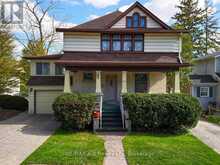 235 WILLIAM STREET | Stratford Ontario | Slide Image Two