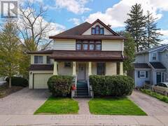 235 WILLIAM STREET Stratford Ontario, N5A 4Y2