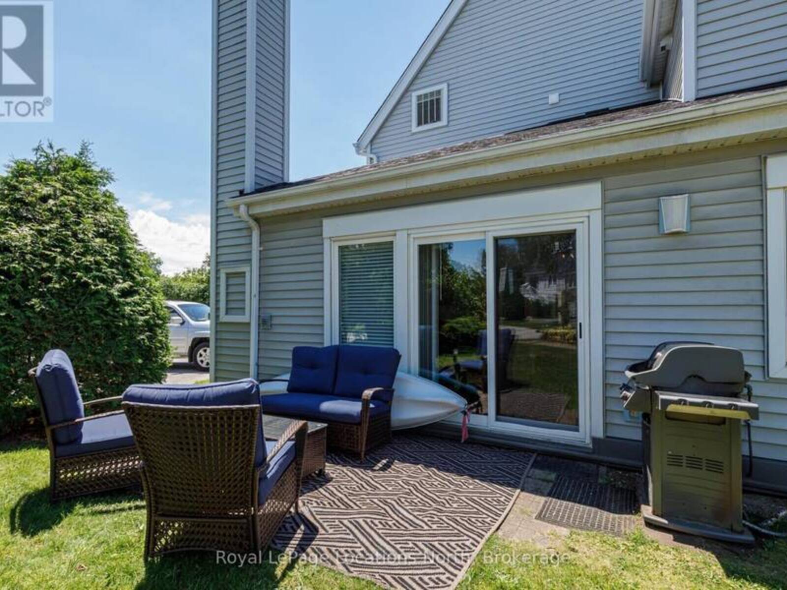 139 - 55 TROTT BOULEVARD, Collingwood, Ontario L9Y 5B8