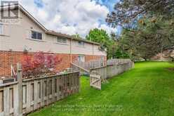 80 - 180 MARKSAM ROAD | Guelph Ontario | Slide Image Forty