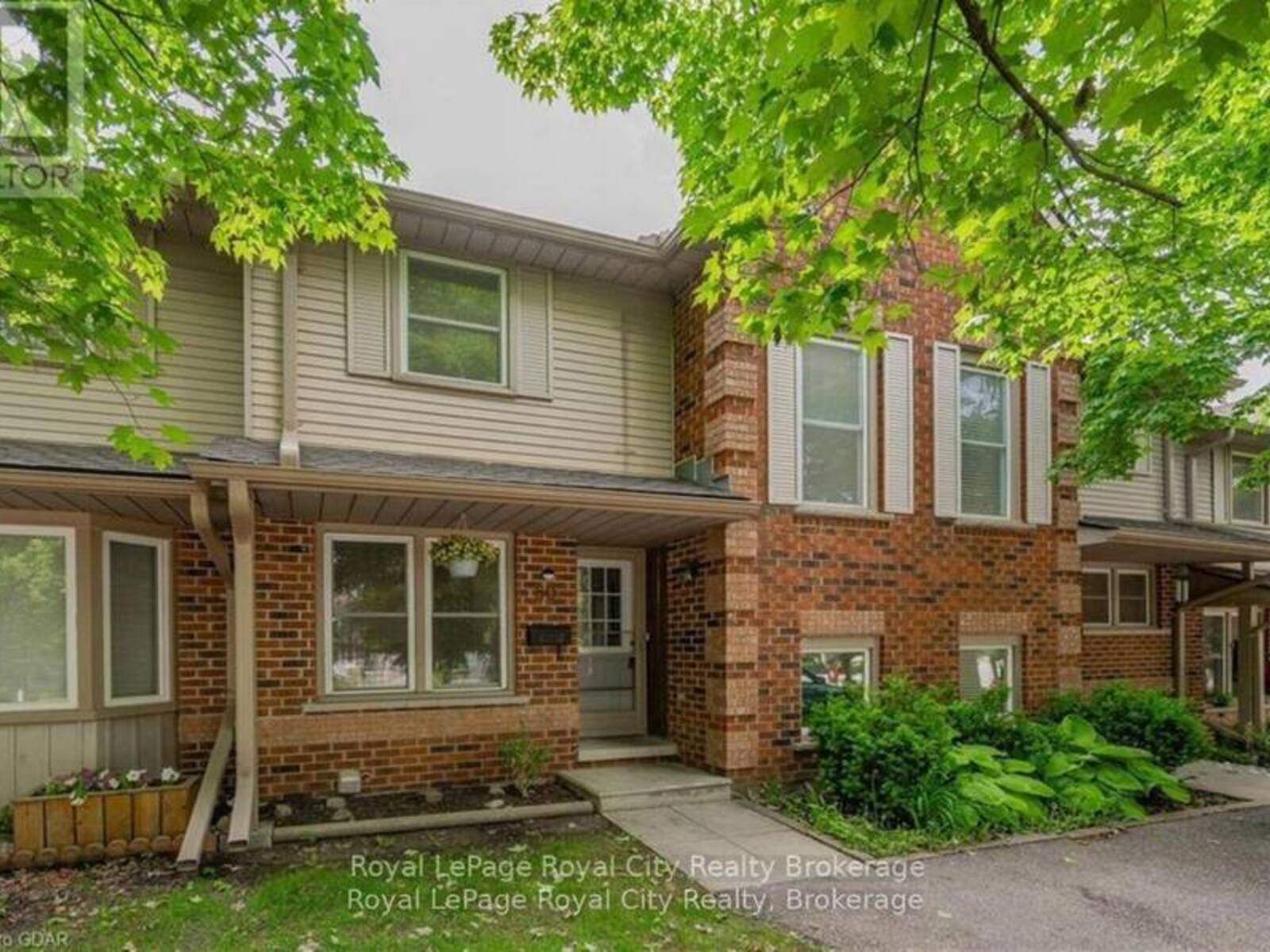 80 - 180 MARKSAM ROAD, Guelph, Ontario N1H 8G6
