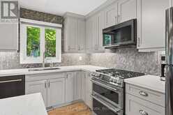 22 MORGAN HEIGHTS DRIVE | Huntsville Ontario | Slide Image Thirteen
