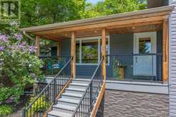 22 MORGAN HEIGHTS DRIVE | Huntsville Ontario | Slide Image Two