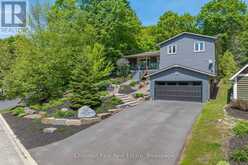22 MORGAN HEIGHTS DRIVE | Huntsville Ontario | Slide Image Thirty